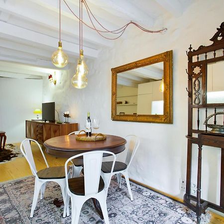 Porto Emotions - Caldeireiros Apartman Kültér fotó