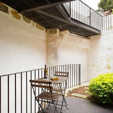 Porto Emotions - Caldeireiros Apartman Kültér fotó