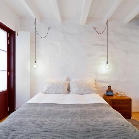 Porto Emotions - Caldeireiros Apartman Kültér fotó