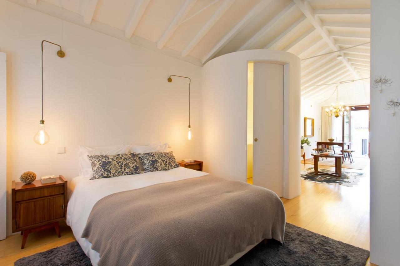 Porto Emotions - Caldeireiros Apartman Kültér fotó