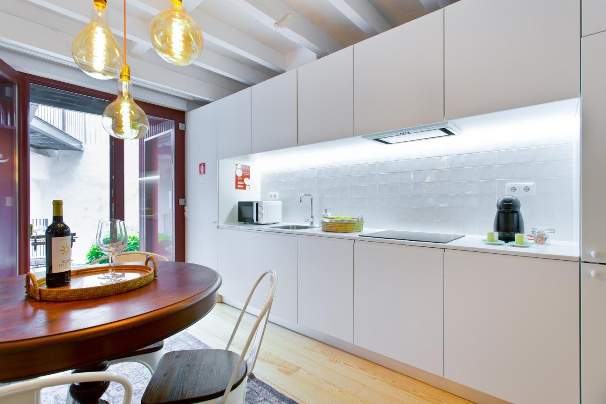 Porto Emotions - Caldeireiros Apartman Szoba fotó
