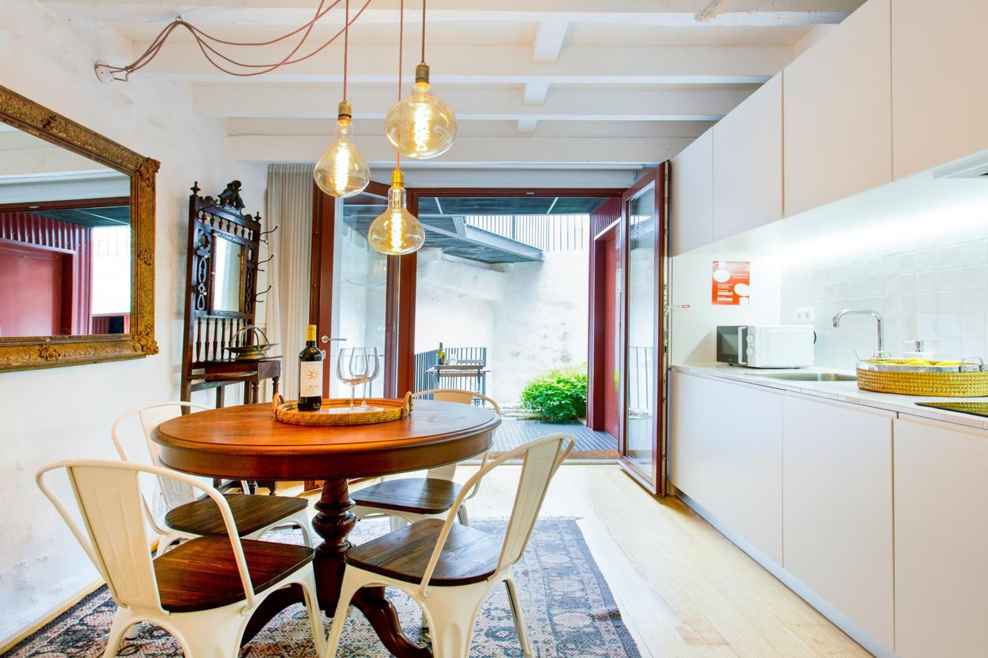 Porto Emotions - Caldeireiros Apartman Kültér fotó