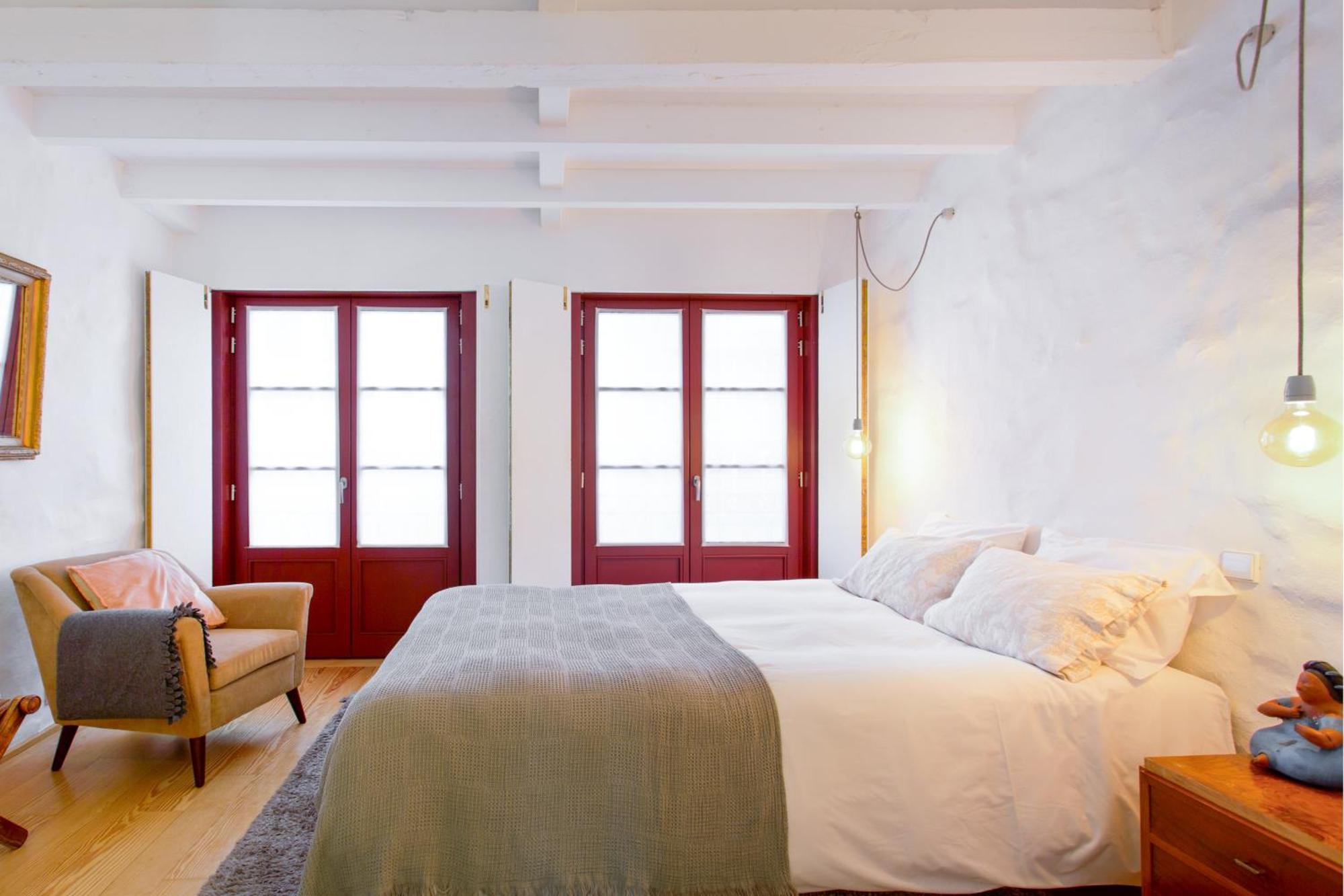 Porto Emotions - Caldeireiros Apartman Kültér fotó