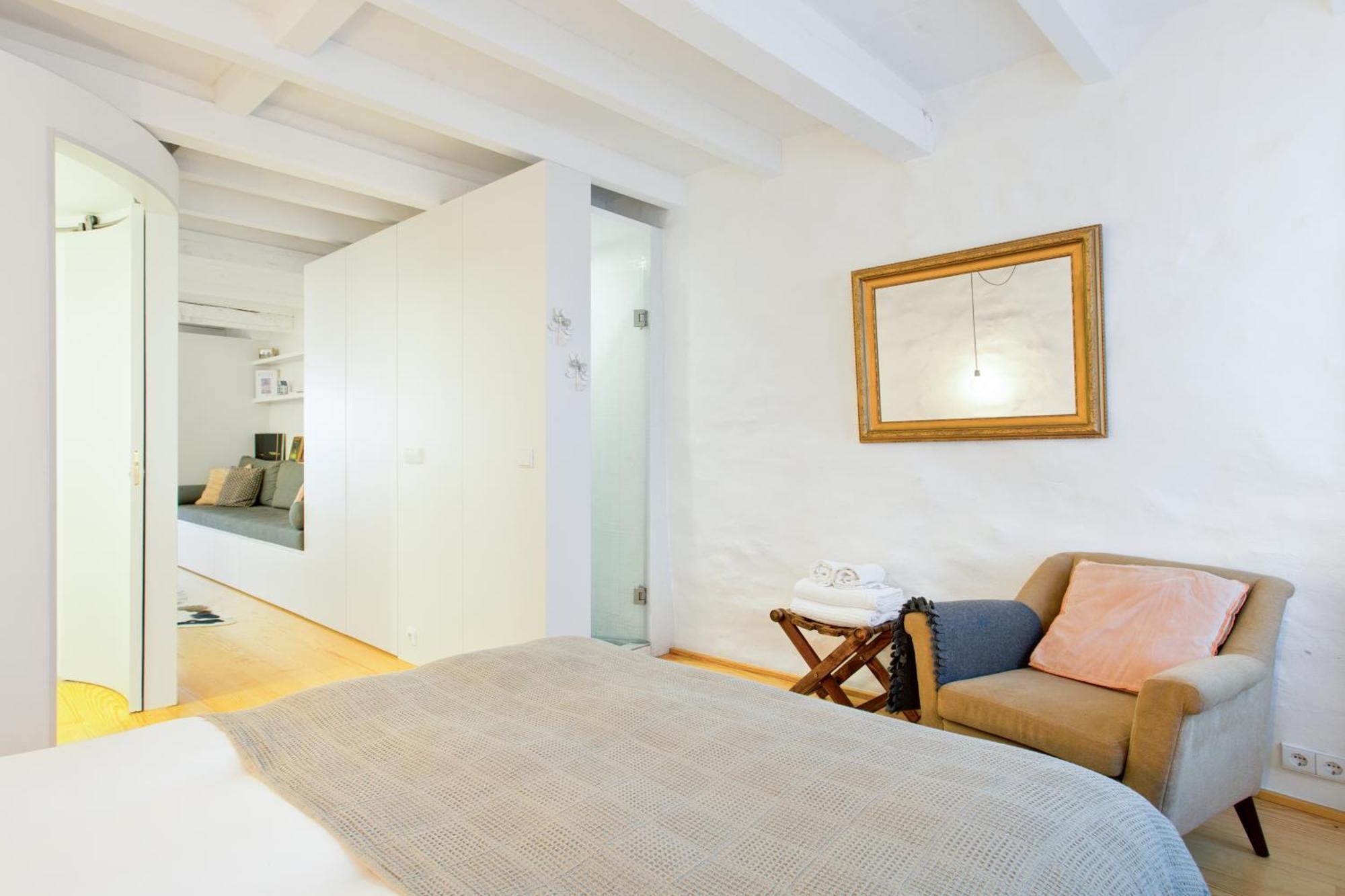 Porto Emotions - Caldeireiros Apartman Szoba fotó