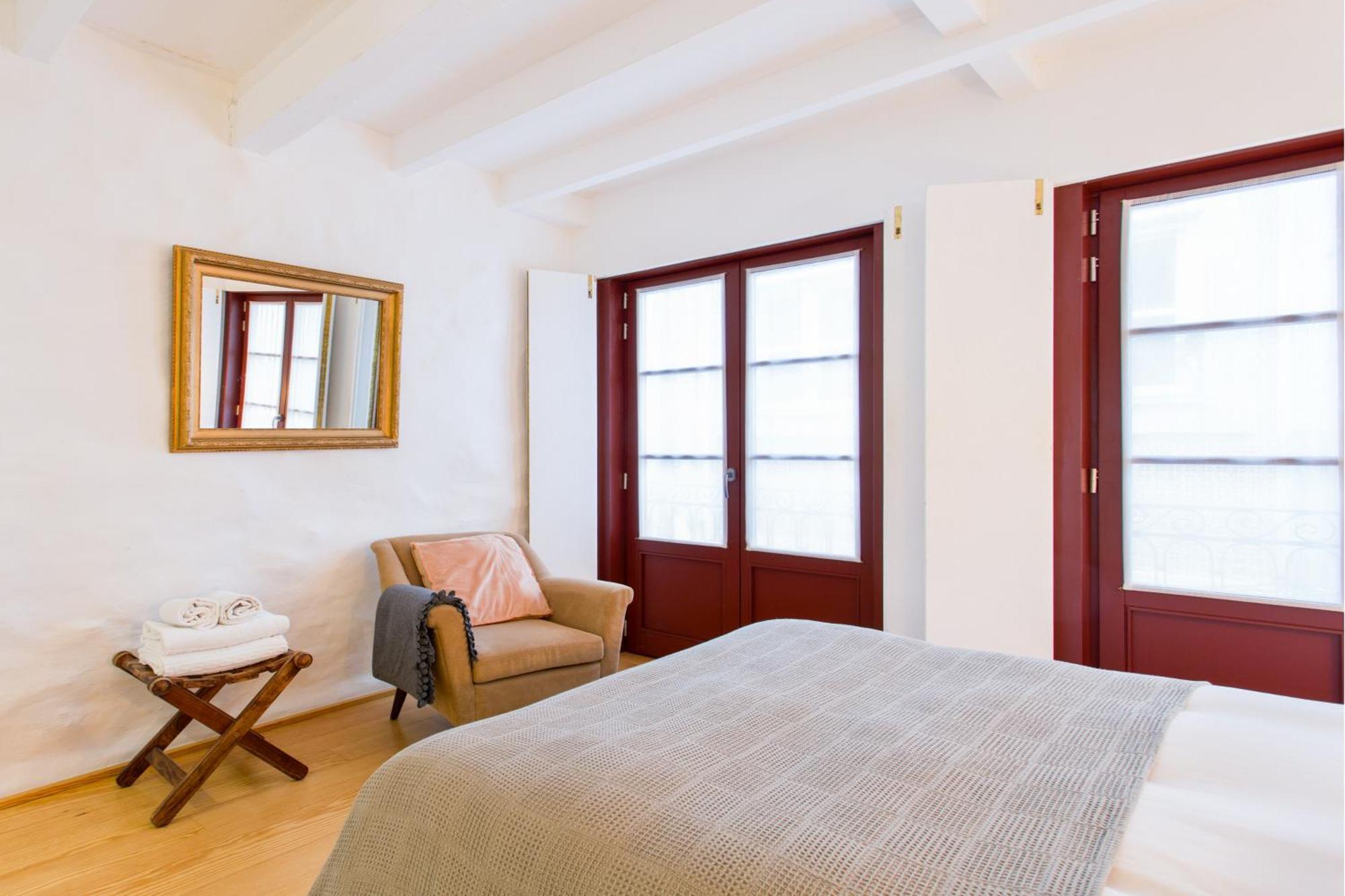 Porto Emotions - Caldeireiros Apartman Kültér fotó