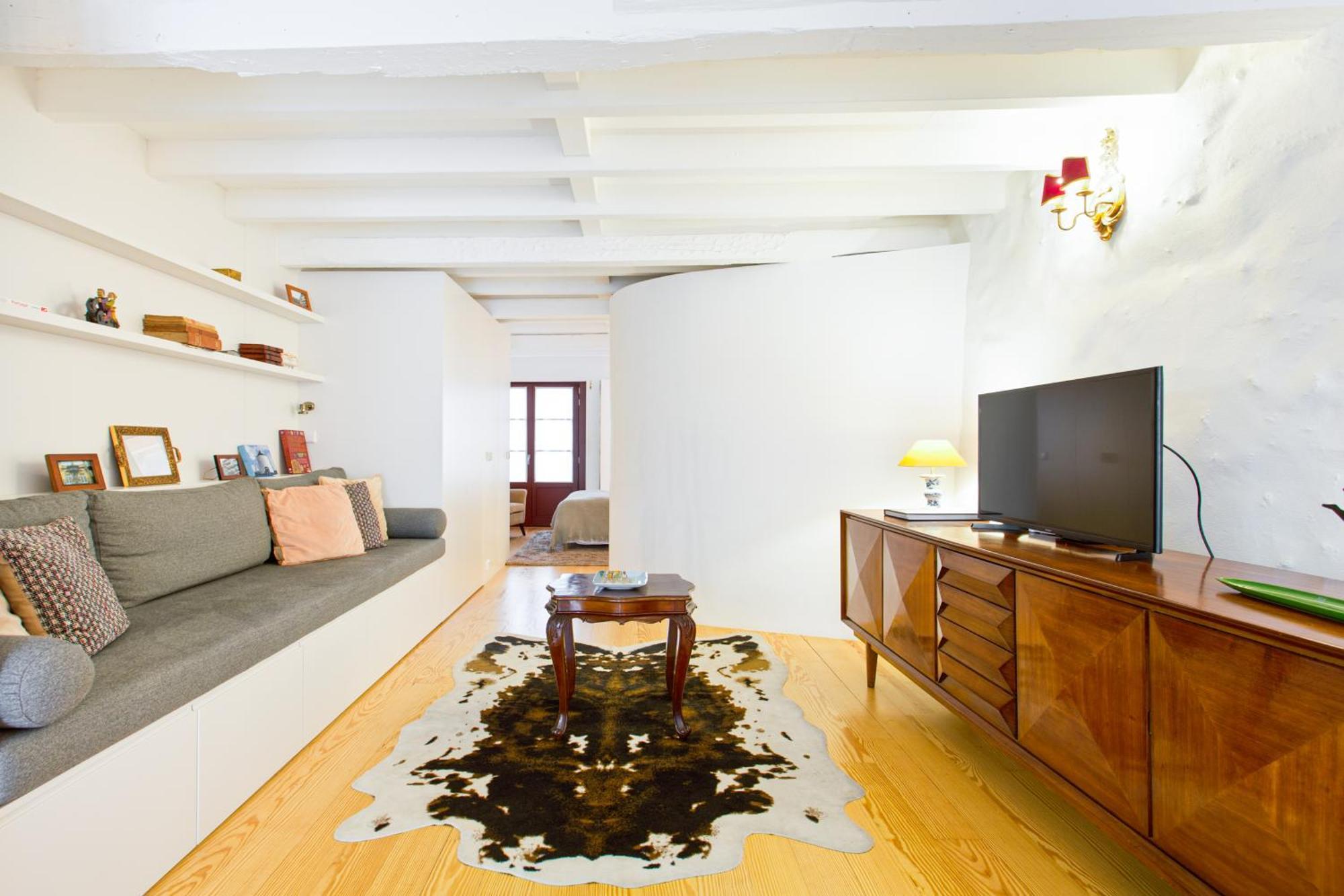Porto Emotions - Caldeireiros Apartman Kültér fotó