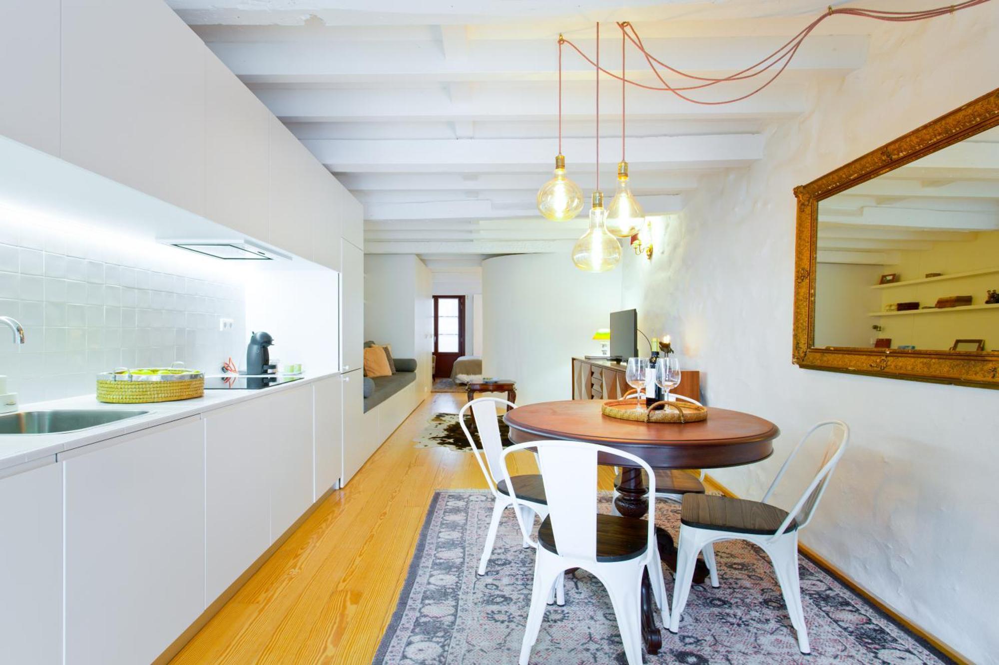 Porto Emotions - Caldeireiros Apartman Kültér fotó